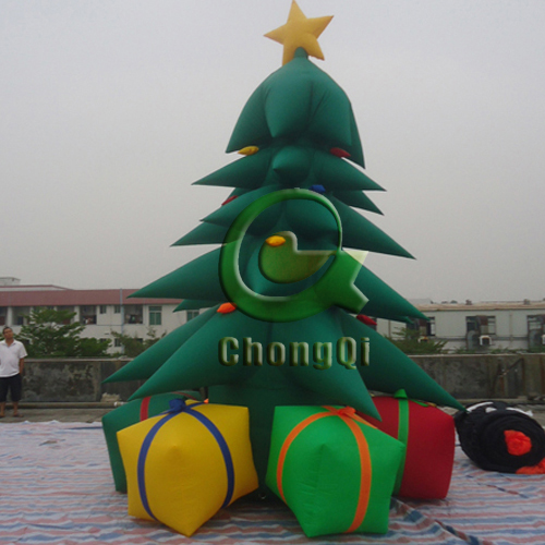 Xmas & Holiday Inflatables
